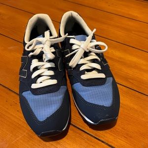 New without box, new balance figs